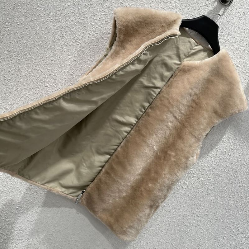 Prada Vest